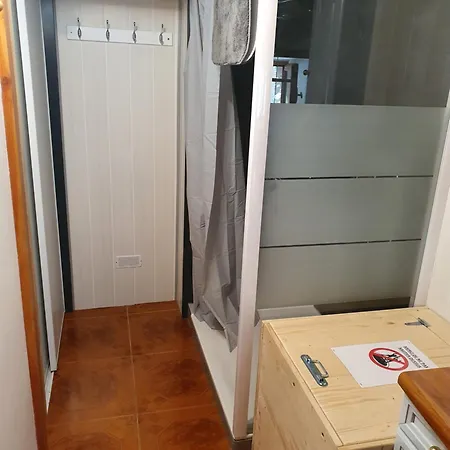 Maison Individuelle Chaleureuse Au Calme Bourg-Saint-Maurice